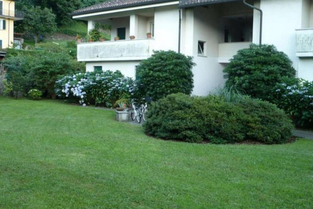 Photo of Buildings in Dervio