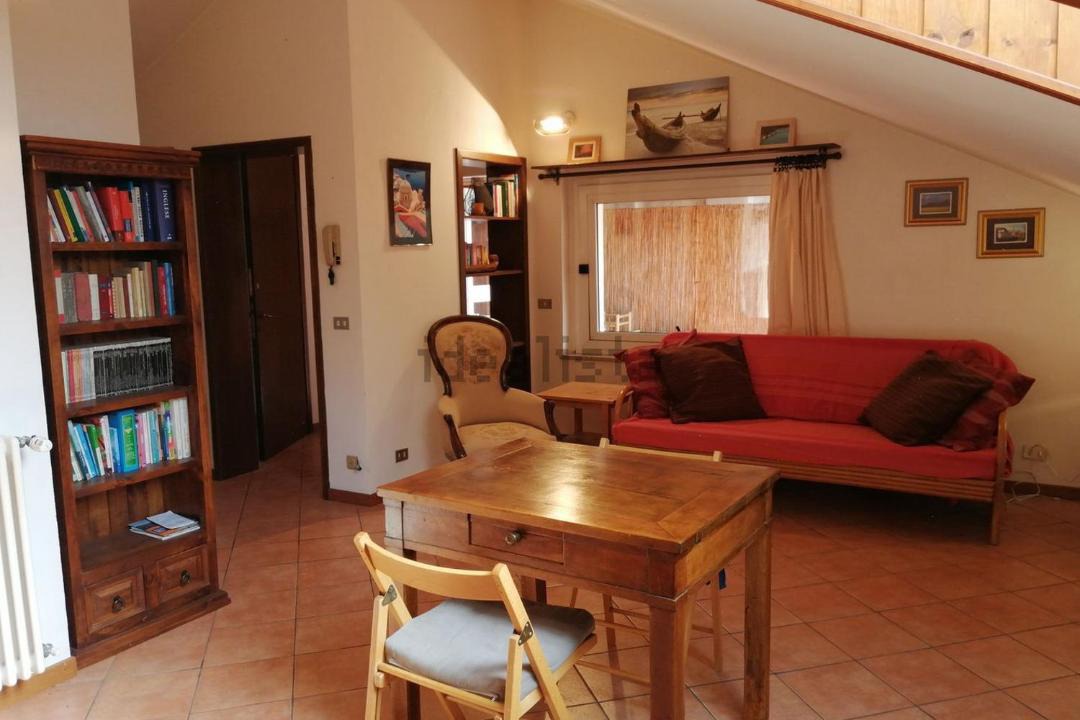 Photo of Livingroom in Dervio