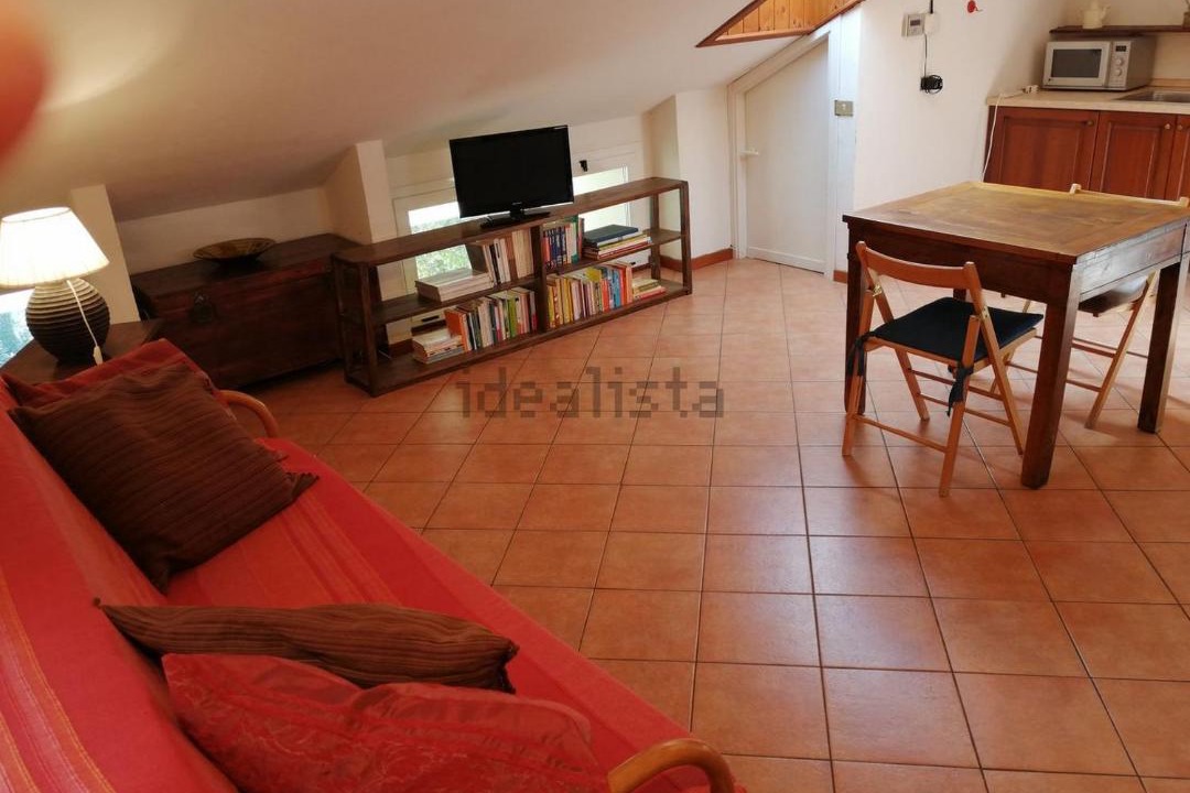 Photo of Livingroom in Dervio