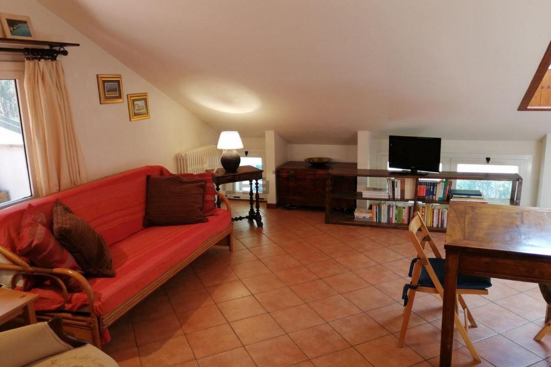 Photo of Livingroom in Dervio