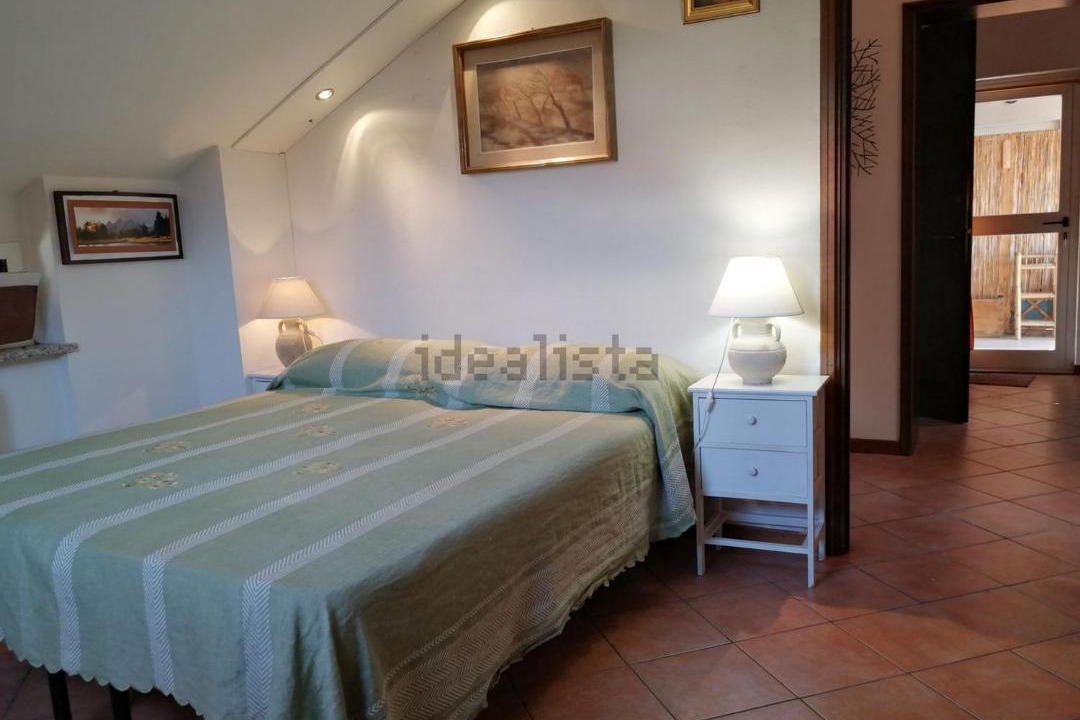 Photo of Bedroom in Dervio