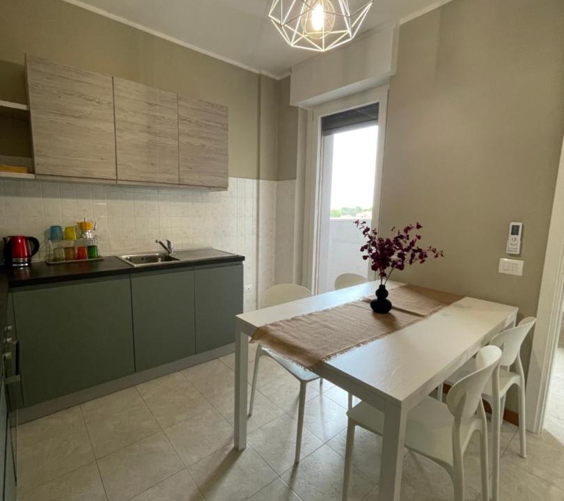 Photo of Kitchen in Mantua