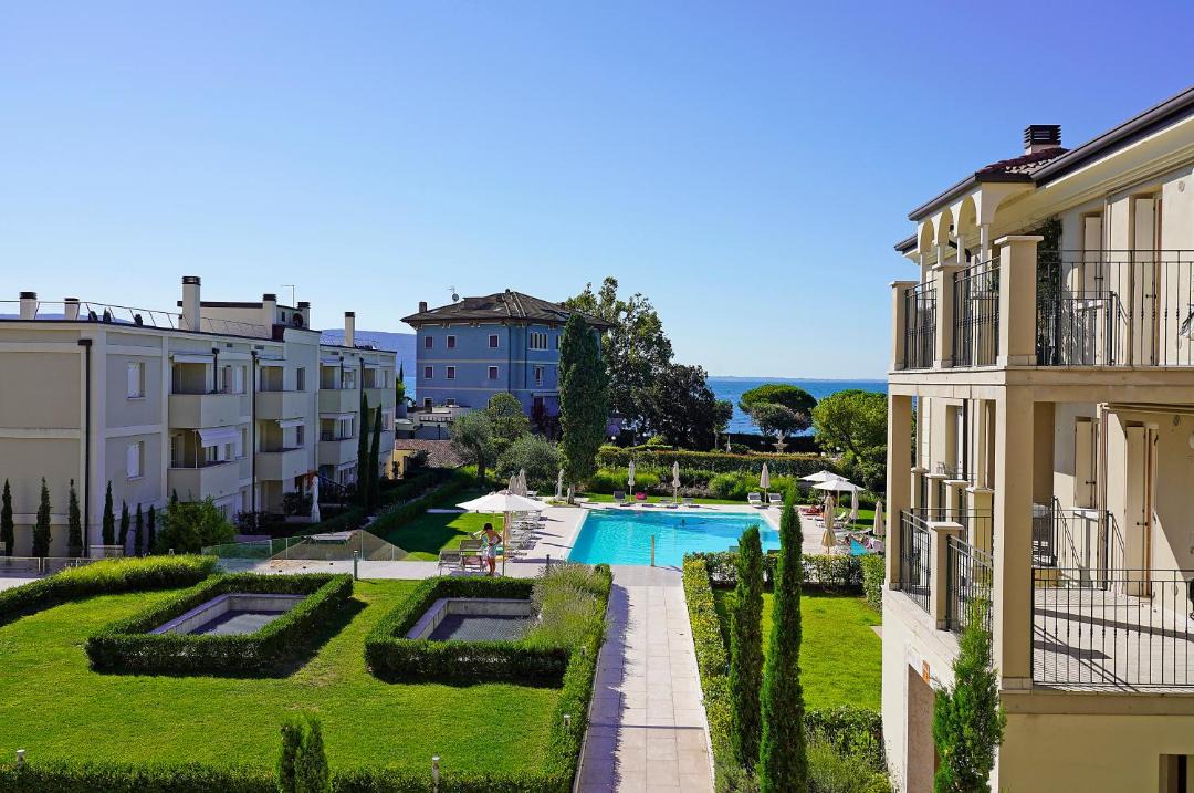 Photo of Outdoor in Toscolano Maderno