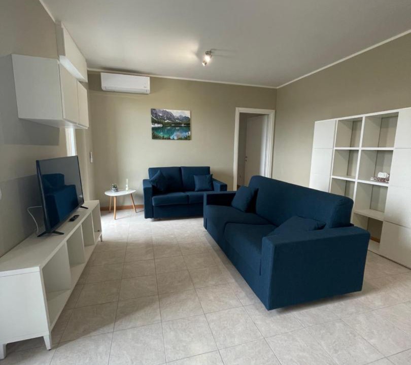 Photo of Livingroom in Mantua