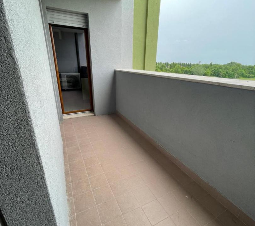 Photo of Patio Balcony in Mantua