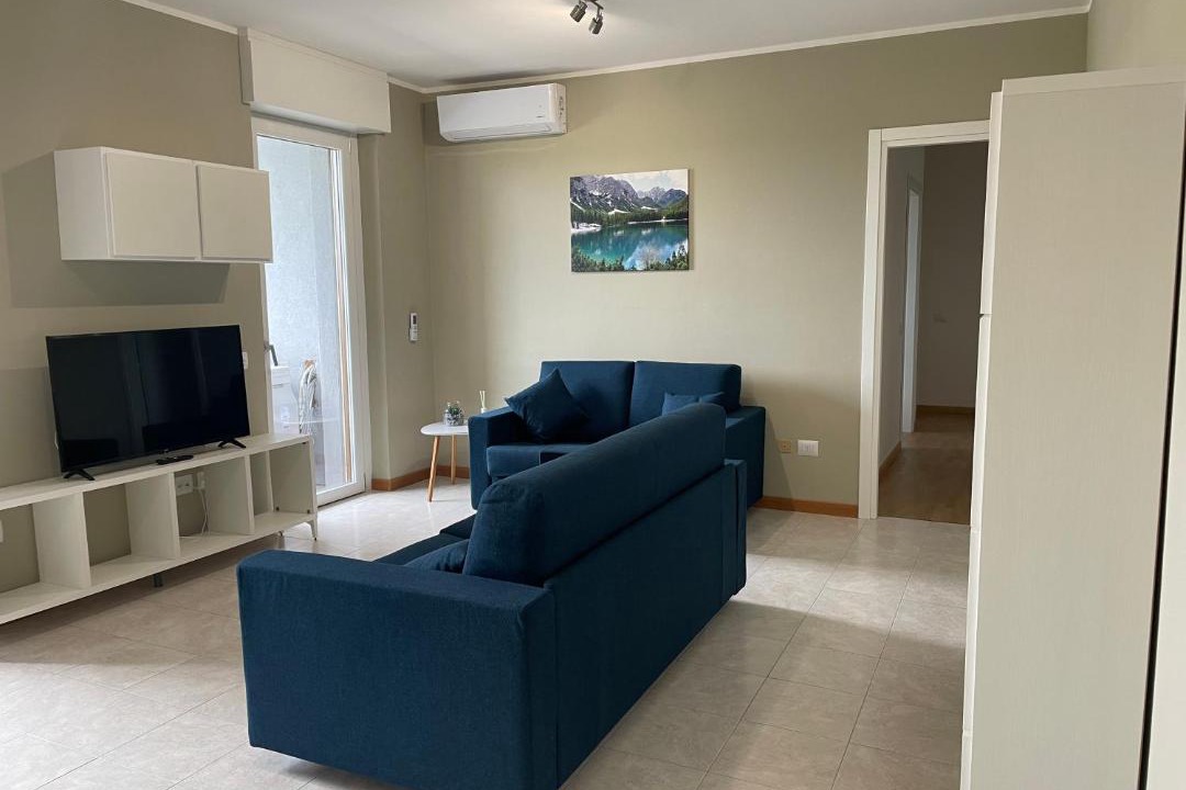 Photo of Livingroom in Mantua