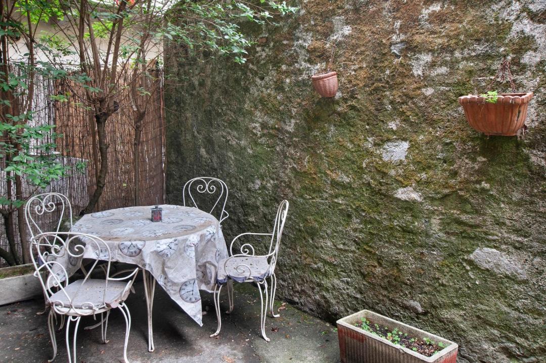 Photo of Patio Balcony in Chiavenna