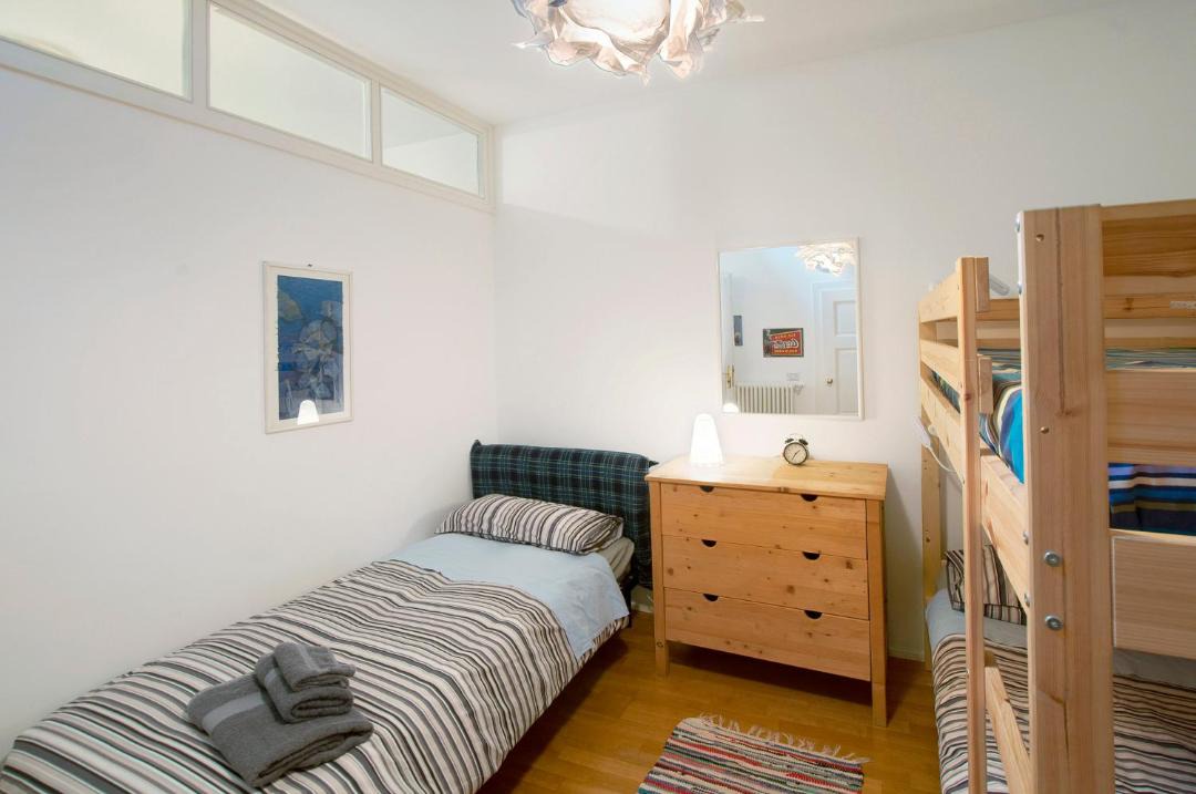 Photo of Bedroom in Chiavenna