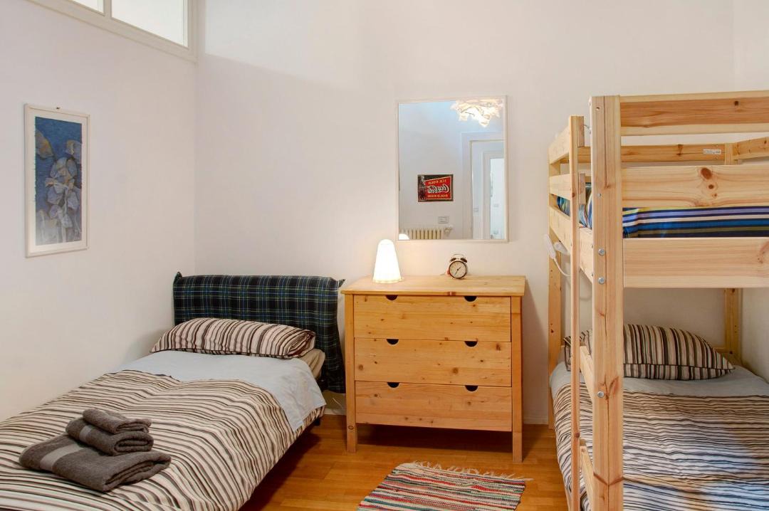 Photo of Bedroom in Chiavenna