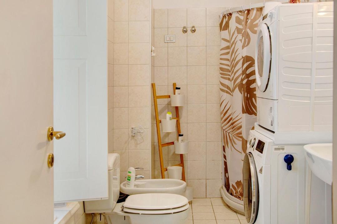 Photo of Bathroom in Chiavenna