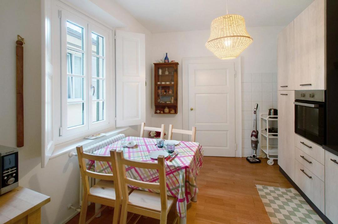 Photo of Livingroom in Chiavenna