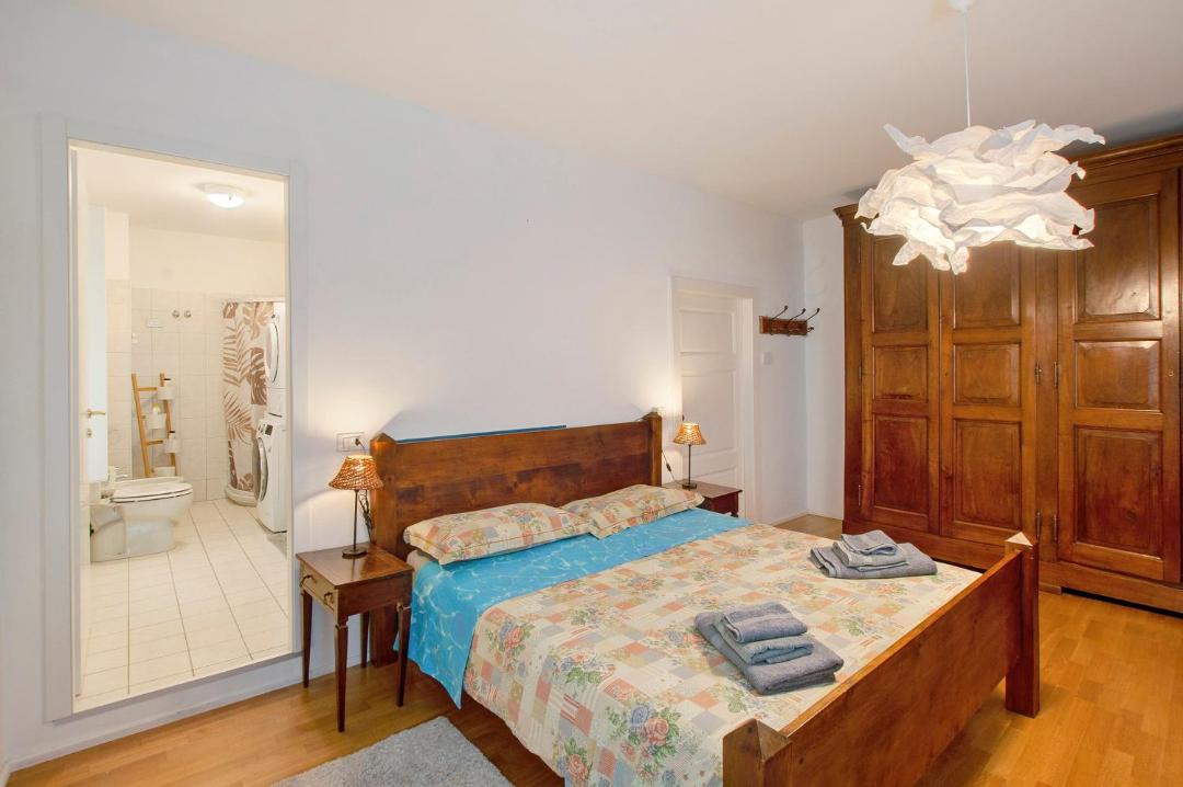 Photo of Bedroom in Chiavenna