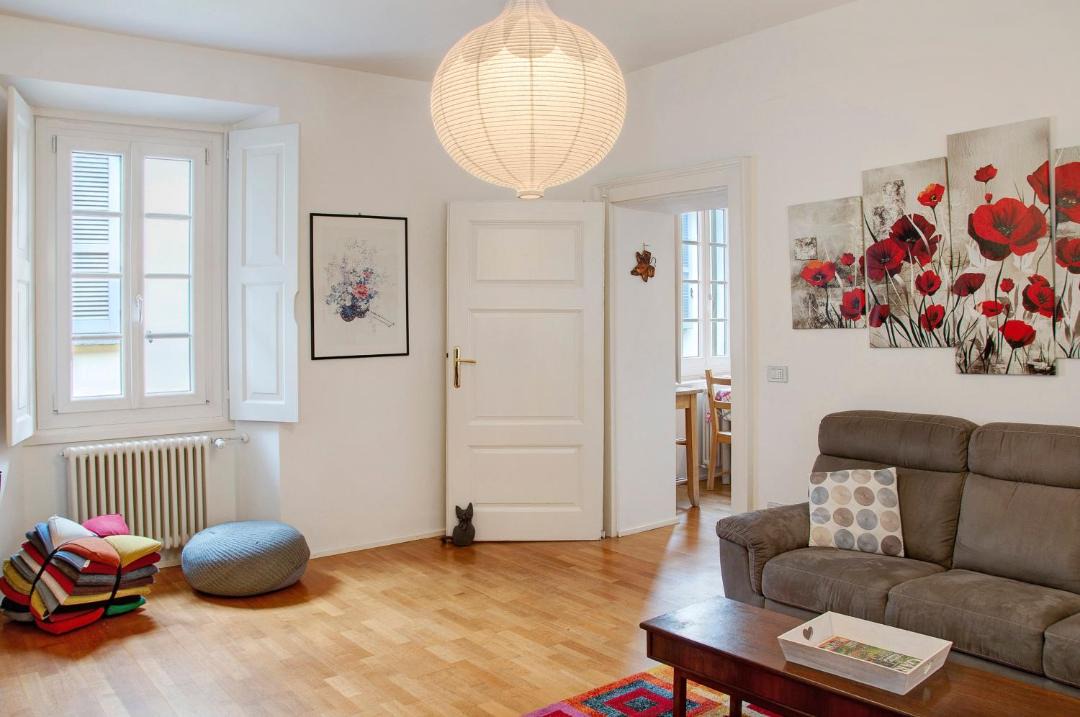 Photo of Livingroom in Chiavenna