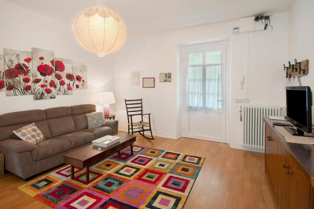 Photo of Livingroom in Chiavenna