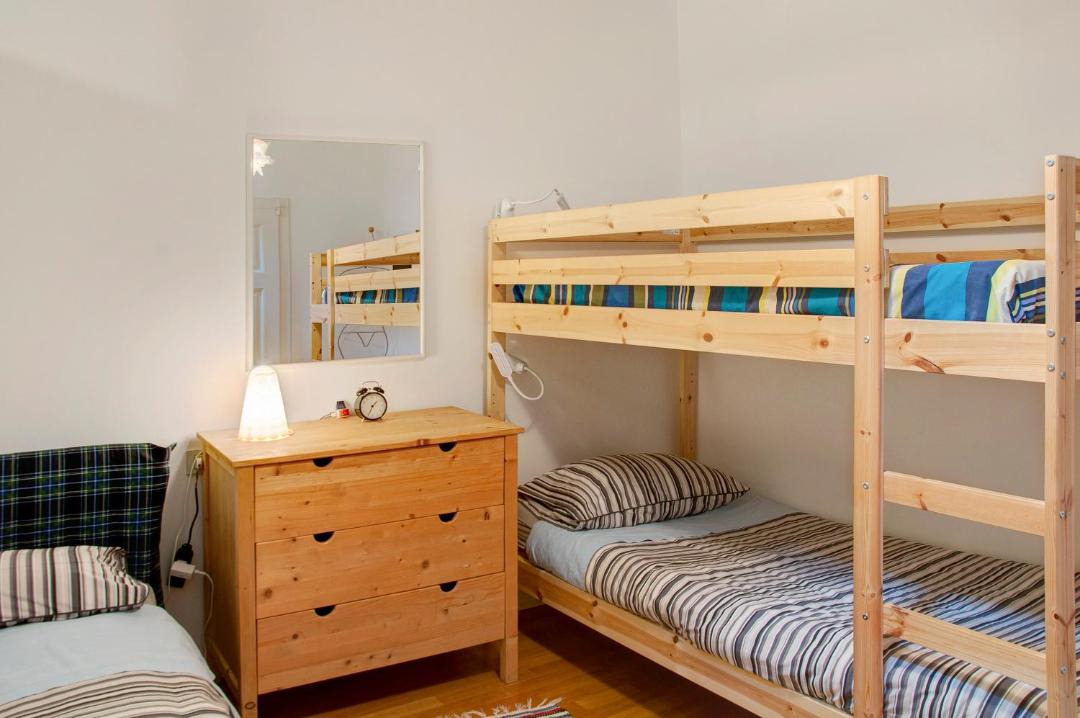 Photo of Bedroom in Chiavenna