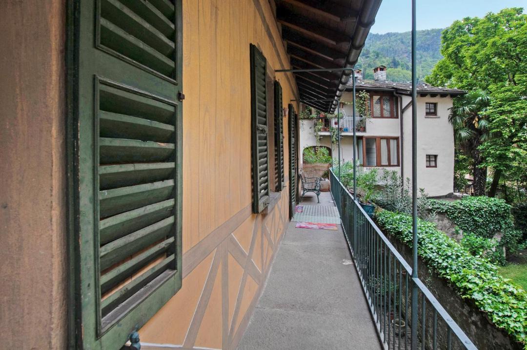 Photo of Others in Chiavenna