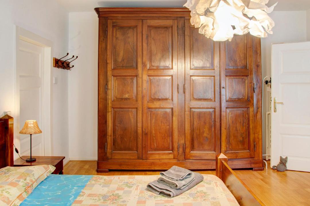 Photo of Bedroom in Chiavenna