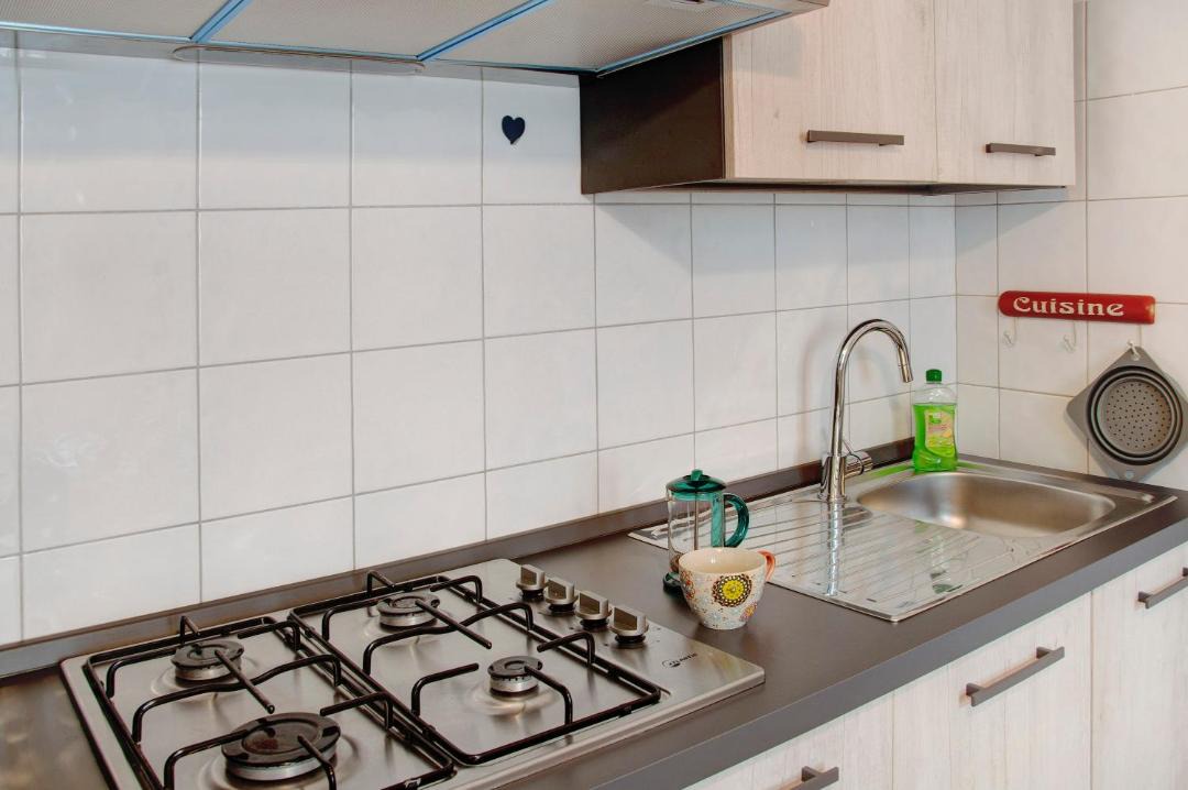 Photo of Kitchen in Chiavenna