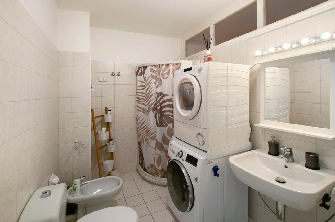 Photo of Bathroom in Chiavenna