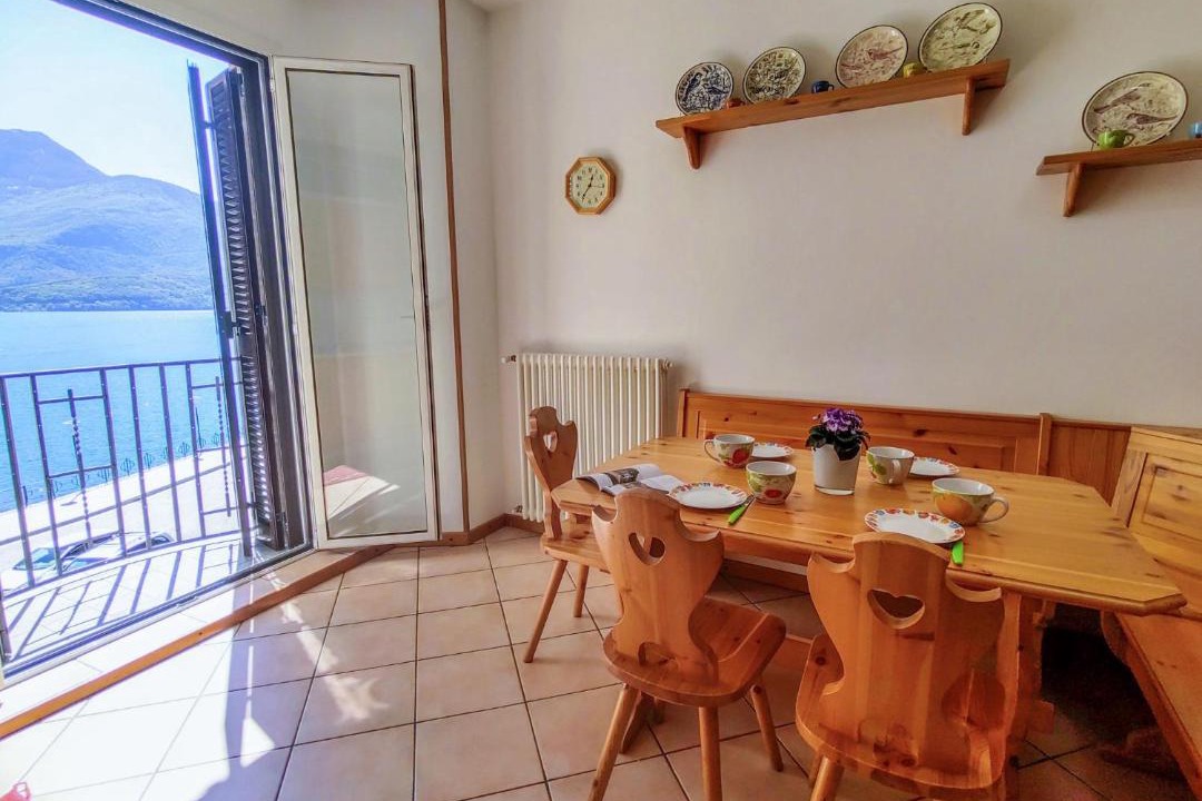 Photo of Livingroom in Consiglio di Rumo