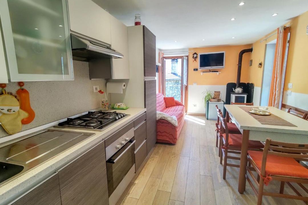 Photo of Kitchen in Cercino