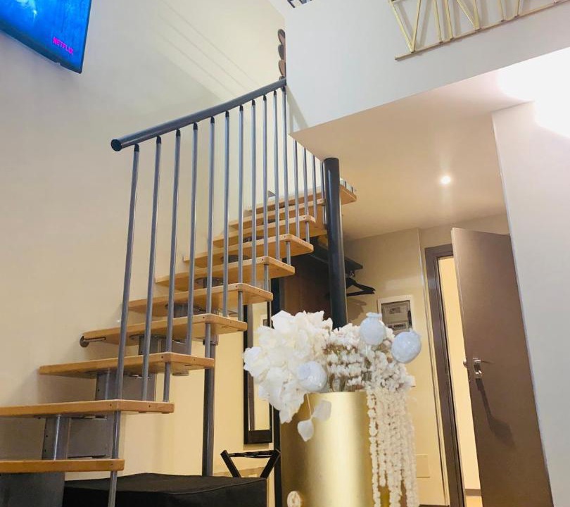 Photo of Livingroom in San Babila