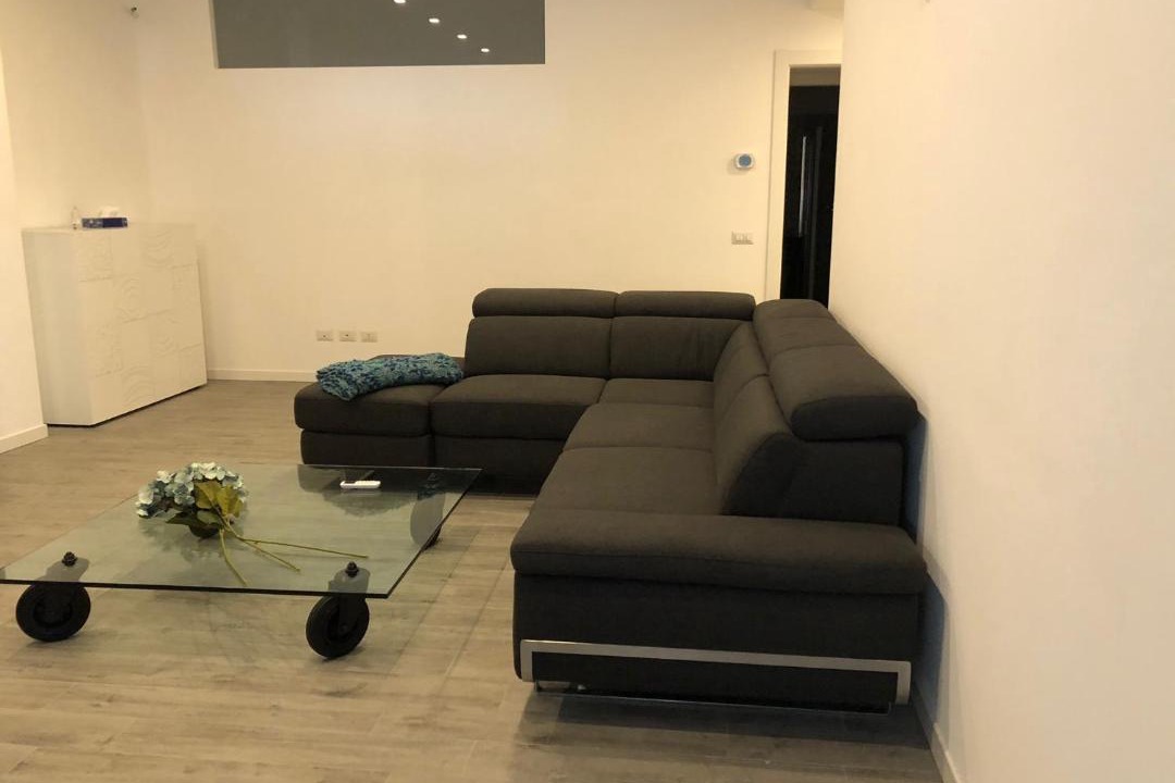 Photo of Livingroom in Lissone