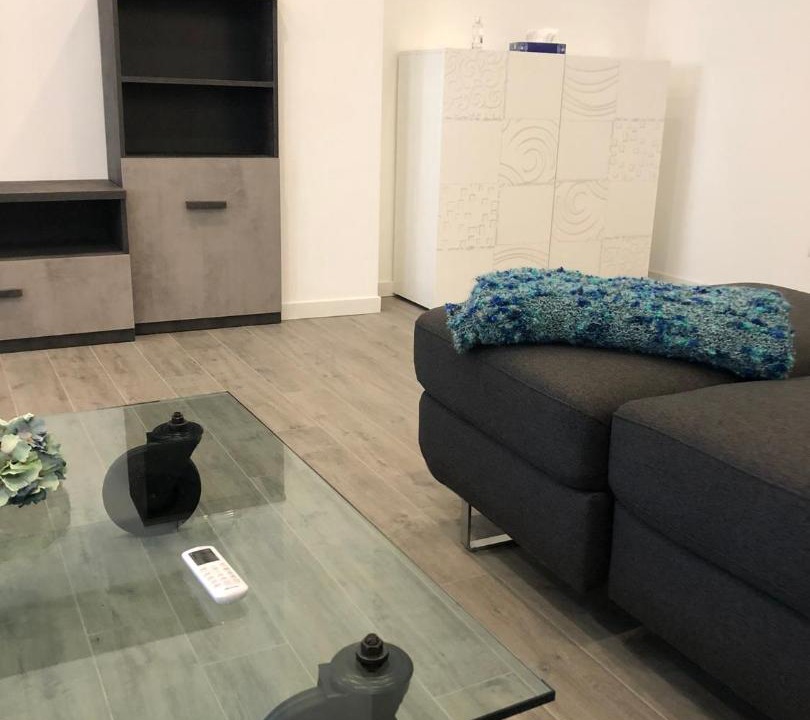 Photo of Livingroom in Lissone