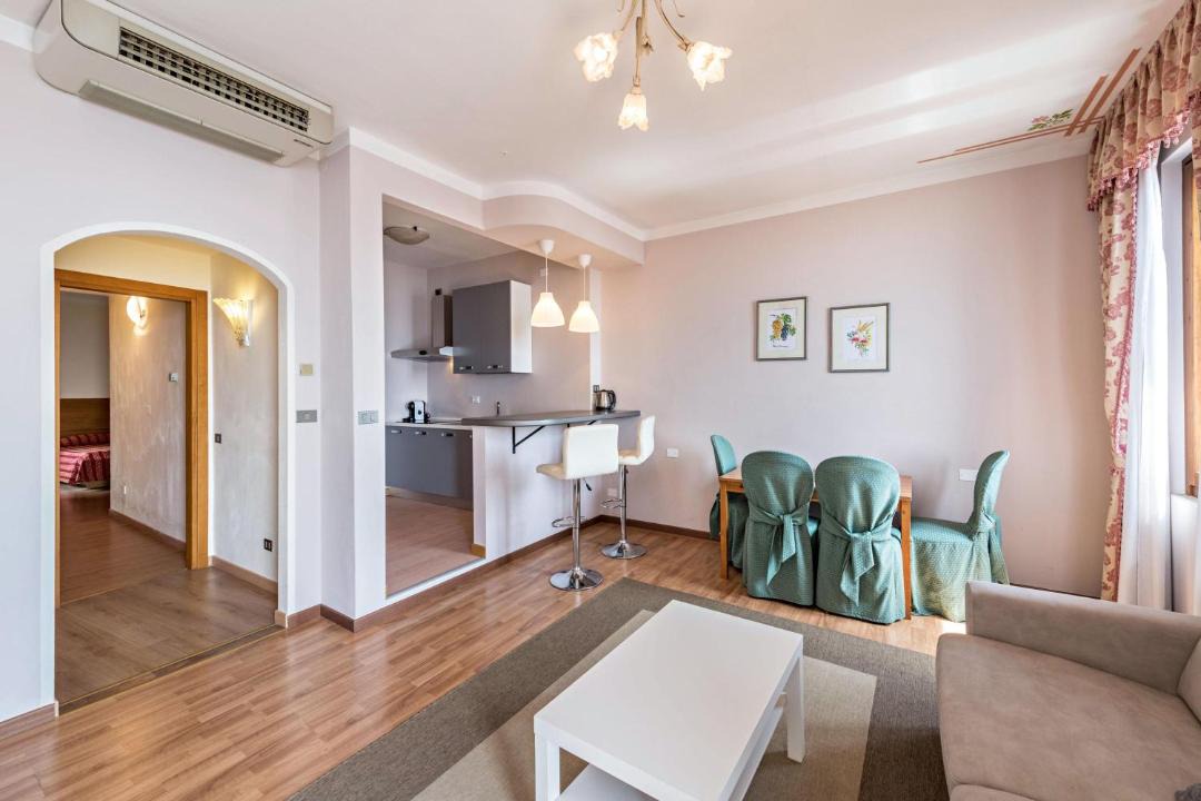 Photo of Livingroom in Toscolano Maderno