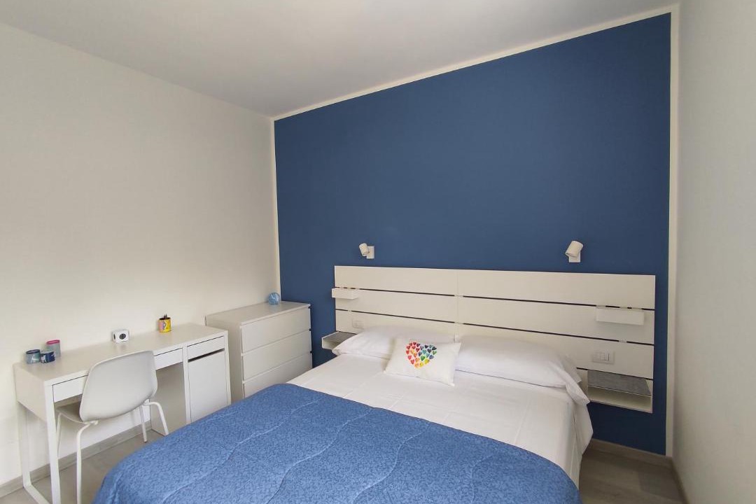 Photo of Bedroom in Zorzino