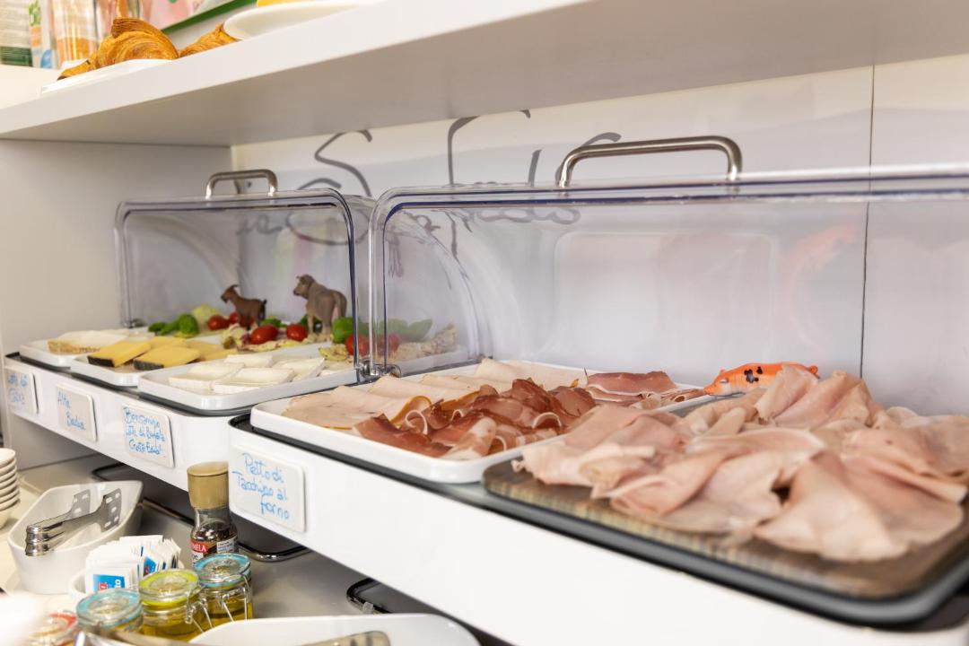 Photo of Kitchen in Varese
