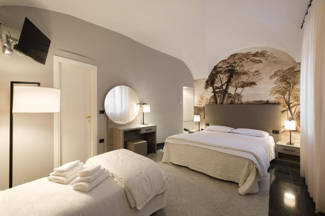 Photo of Bedroom in Solferino
