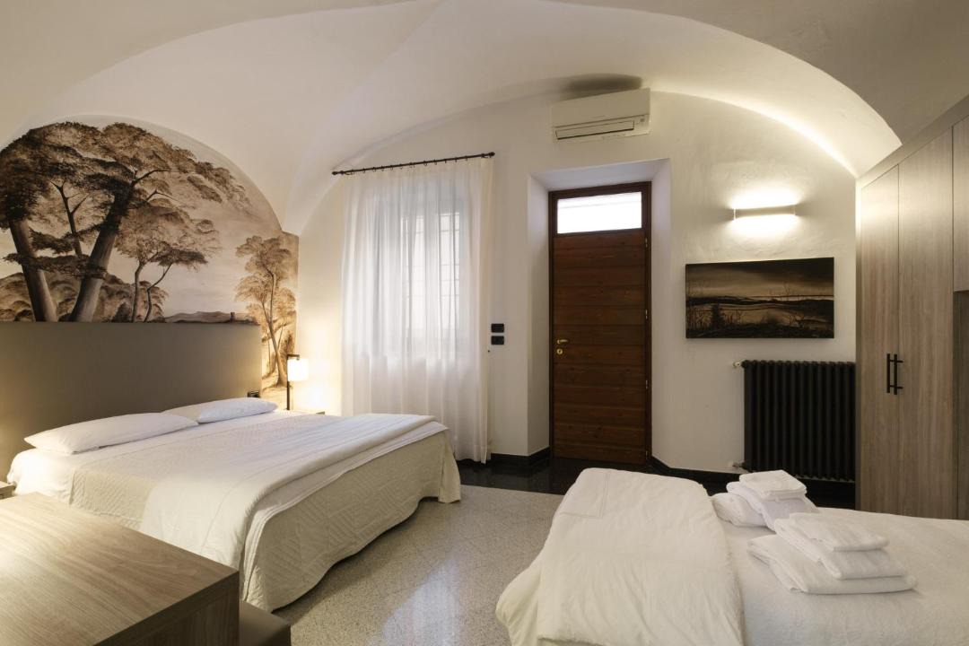 Photo of Bedroom in Solferino