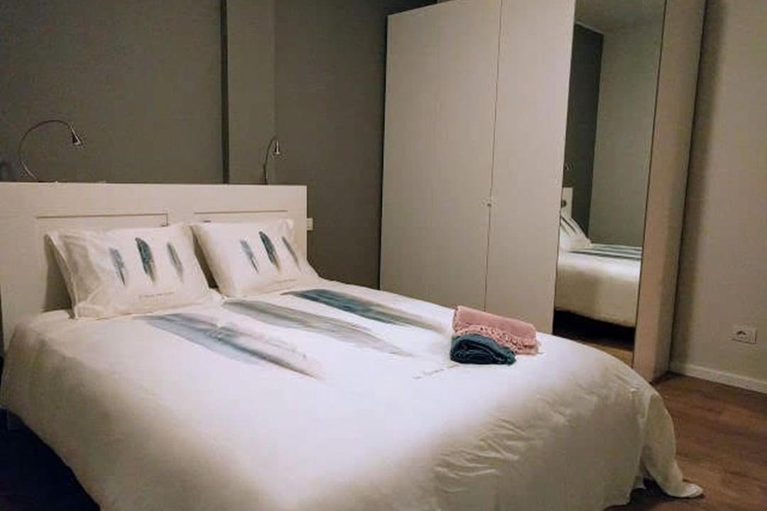 Photo of Bedroom in Cerro