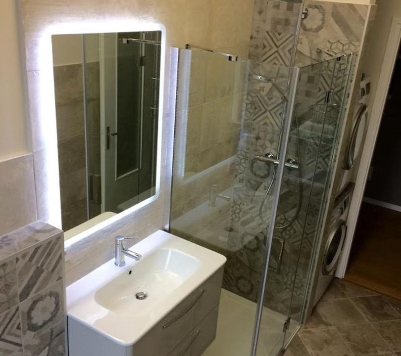 Photo of Bathroom in Cerro
