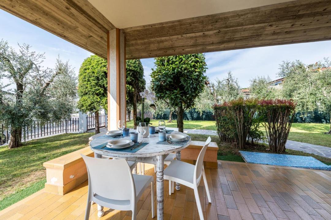 Photo of Patio Balcony in Raffa