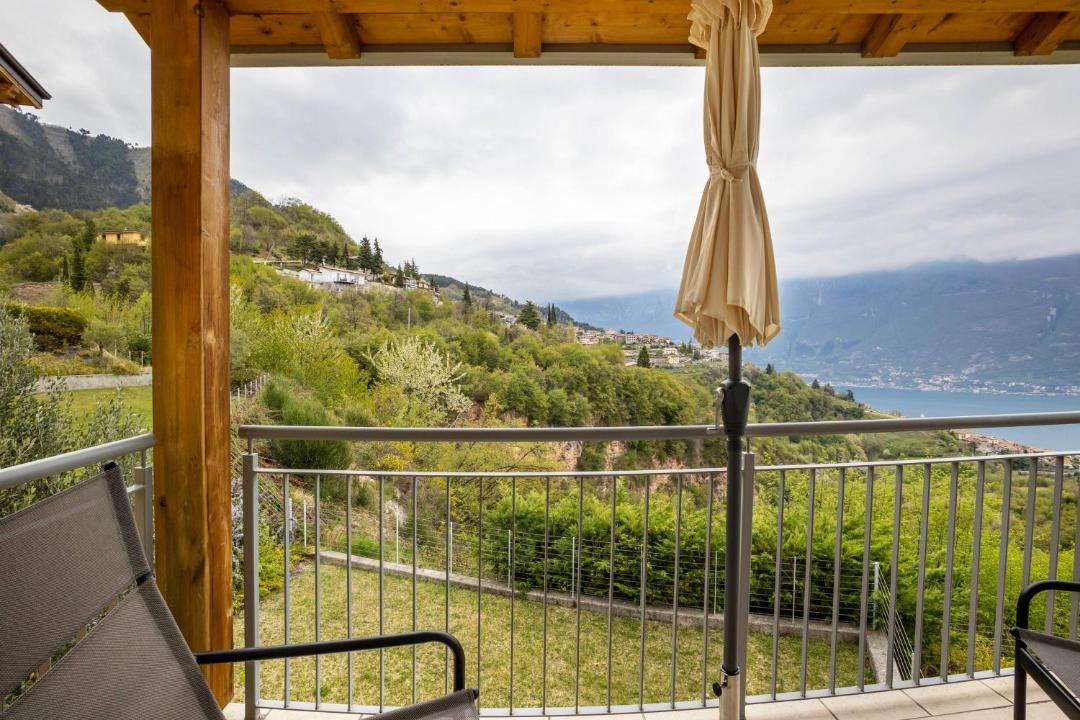 Photo of Patio Balcony in Aer