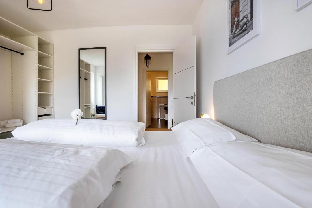 Photo of Bedroom in Aer