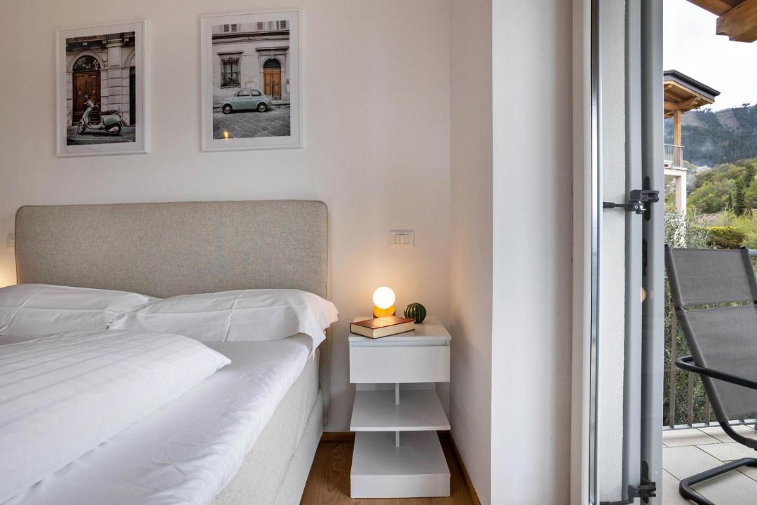 Photo of Bedroom in Aer