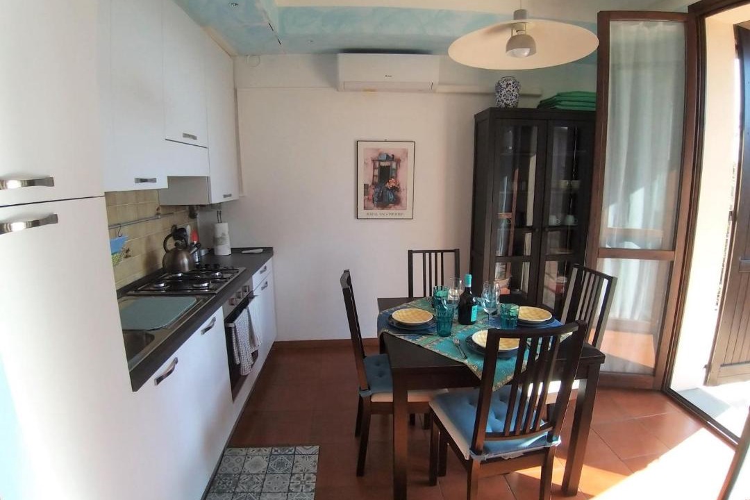 Photo of Kitchen in Monvalle