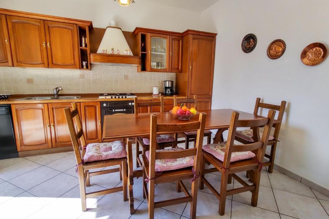 Photo of Kitchen in Luino