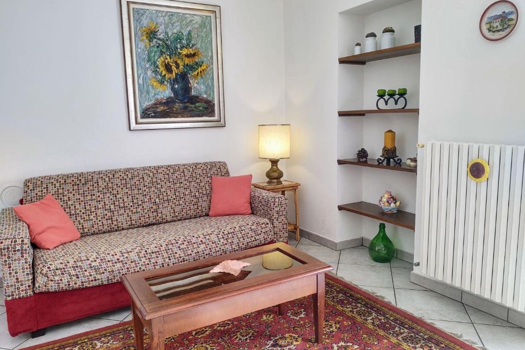 Photo of Livingroom in Luino