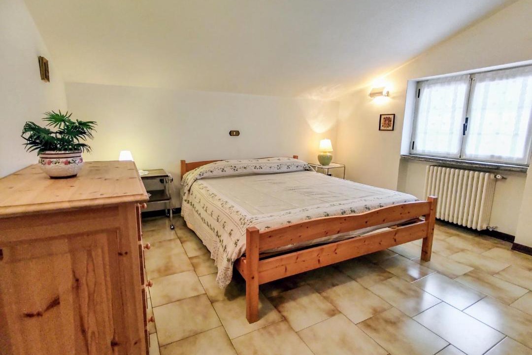 Photo of Bedroom in Albonico