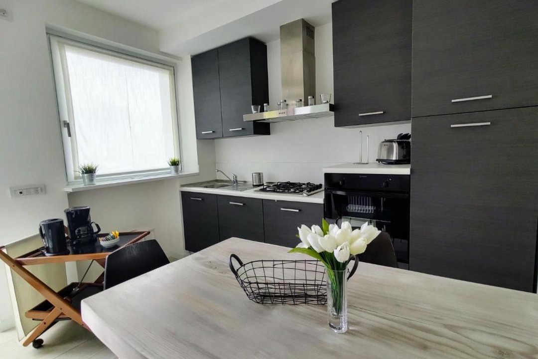 Photo of Kitchen in Gera Lario