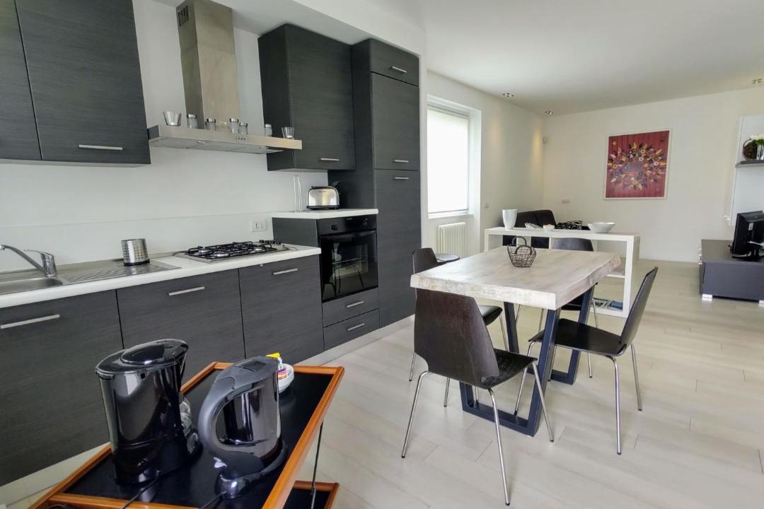 Photo of Kitchen in Gera Lario