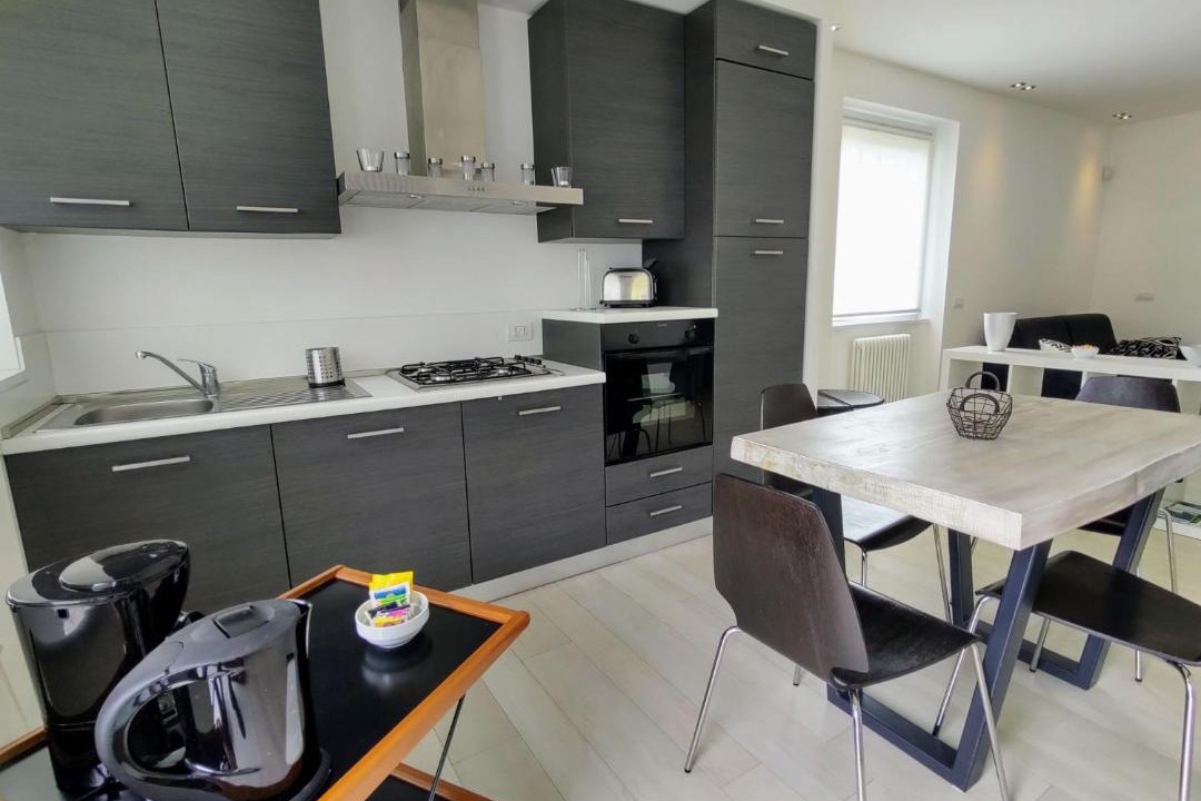 Photo of Kitchen in Gera Lario