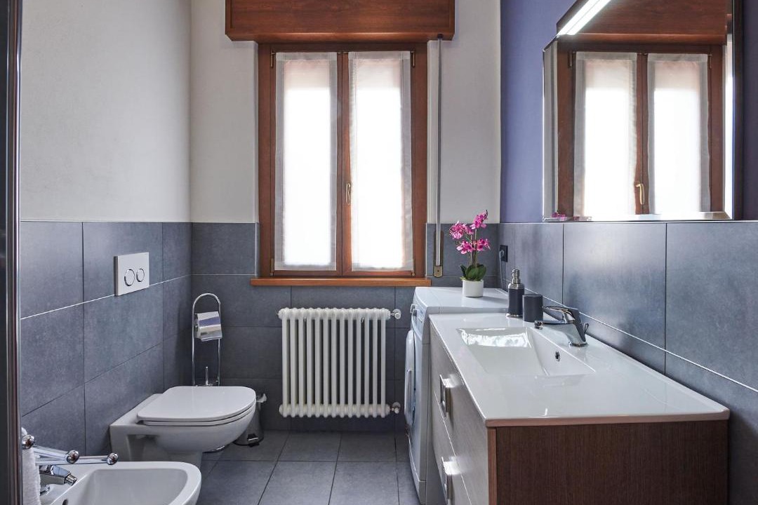 Photo of Bathroom in Dongo