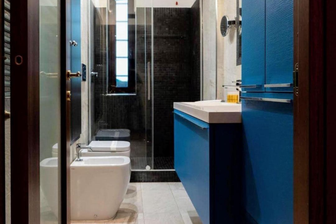 Photo of Bathroom in Zona Risorgimento