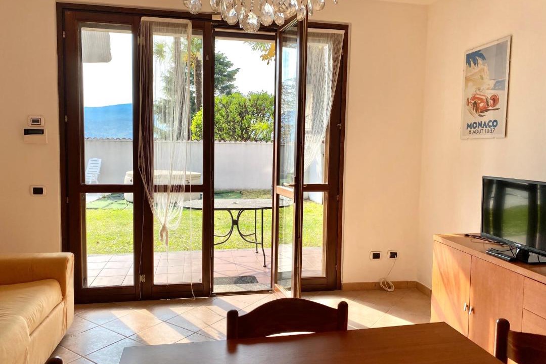 Photo of Livingroom in Angera