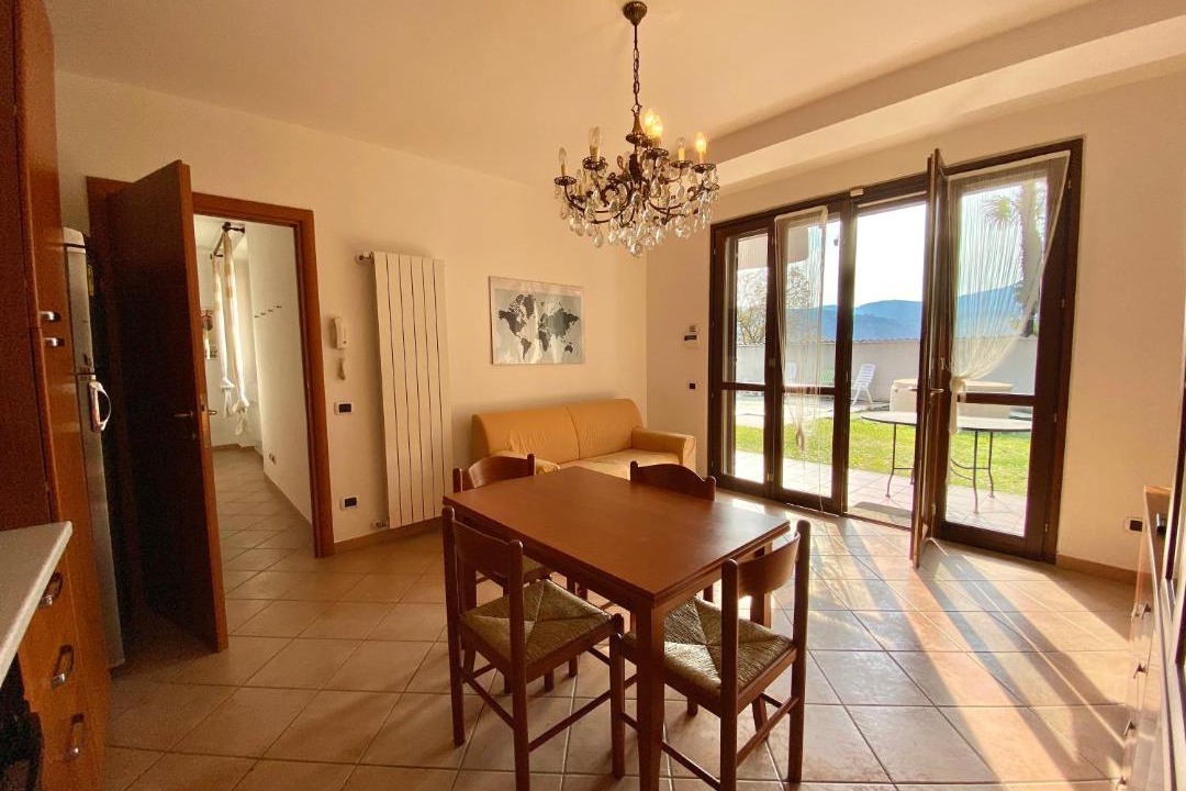 Photo of Livingroom in Angera
